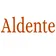 Aldente kommunikasjon