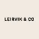 Leirvik & Co