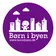 Børn i byen