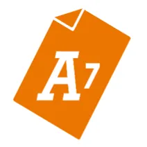 A7 Print AS