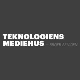 Teknologiens Mediehus