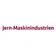 Jern-Maskinindustrien