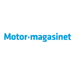Motor-magasinet