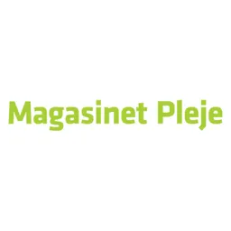 Magasinet Pleje