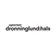 Dronninglund:Hals