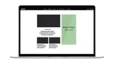 Half Page