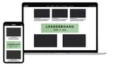 Leaderboard