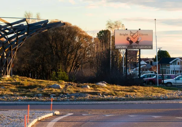 Piteå - Backcity