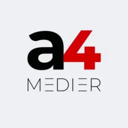 A4 Medier