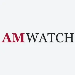 AMWatch banner advertisement