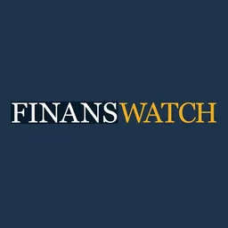 FinansWatch bannerannoncering