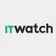 ITWatch bannerannoncering