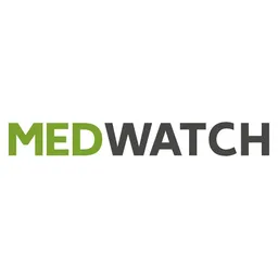 MedWatch bannerannoncering