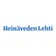 Heinäveden Lehti