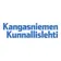 Kangasniemen Kunnallislehti