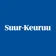 Suur-Keuruu
