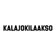 Kalajokilaakso