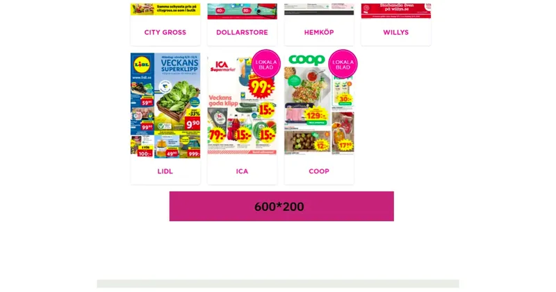 Bottombanner