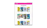 Digitalt reklamblad