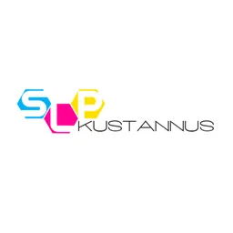 SLP Kustannus
