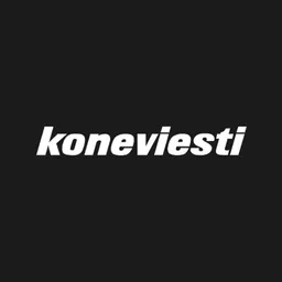 Koneviesti
