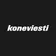 Koneviesti