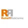 Relieff Reklame