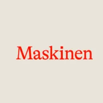 Maskinen