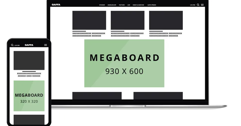 Megaboard