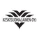 Keskisuomalainen Oyj
