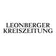 Leonberger Kreiszeitung