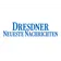 Dresdner Neueste Nachrichten
