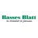 Basses Blatt
