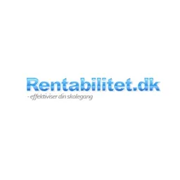 Rentabilitet.dk
