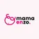 Mama en Zo