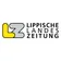 Lippischen Landes-Zeitung