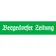 Bergedorfer Zeitung