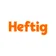 Heftig