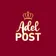 AdelPost
