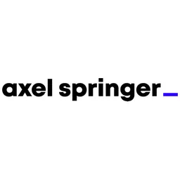 Axel Springer SE