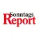 Sonntags Report