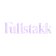 Fullstakk