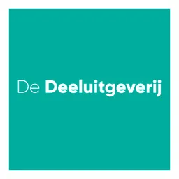 De Deeluitgeverij