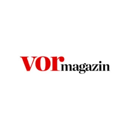 Vormagazin
