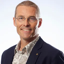 Erik Huss