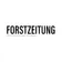 Forstzeitung