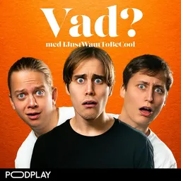 Vad? med IJustWantToBeCool