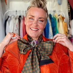 Theresa Skjolden