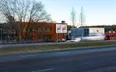 Luleå - Alcatraz