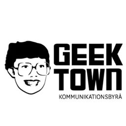 Geektown kommunikationsbyra